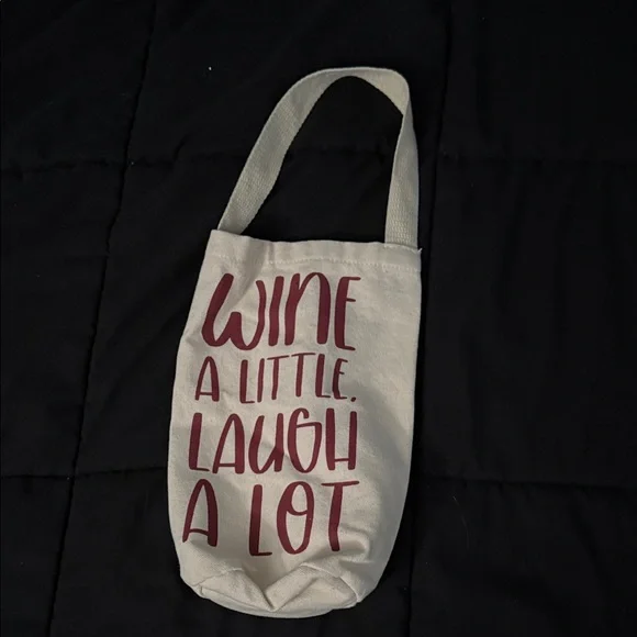 Wine Bag - Picture 1 of 1